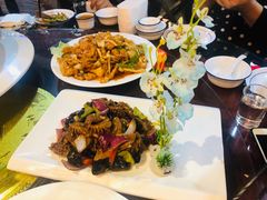 -合家院饭庄(榆关道店)