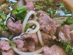 -江三王记牛杂馆(总店)