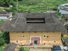 -云水谣景区