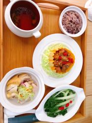 -禧月荟S月子中心(侨城店)