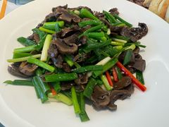 -新疆兵团食府清真(马连道店)