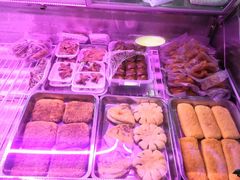 -李小老烧饼(常营民族家园店)