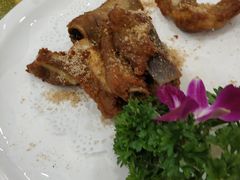 -寻味顺德·南记酒家·传统顺德菜·鱼生(广源路店)
