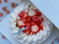 -积慕Cake(解放大道店)