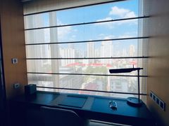 -广州德安丽舍凯宾斯基酒店
