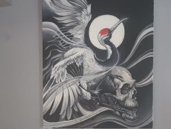 -新绣堂纹身·穿孔