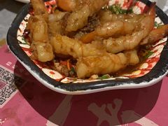-一绪に寿喜烧(虹悦城店)