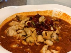 -老牌坊鲁菜名店(聊城美食岛店)