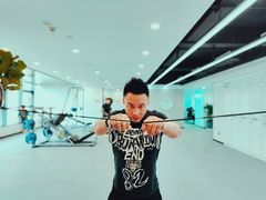-WEGYMER健萌健身(麦德龙钰龙天下馆)