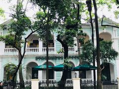 -星巴克臻选(广州沙面店)