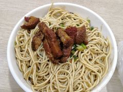 单捞面-潮汕裕成莲藕(泰沙路店)
