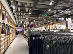 -鹿岛会员店 (龙湖三千集天街店)