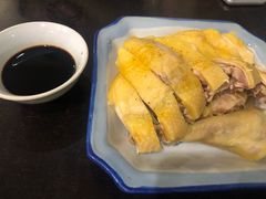 -小本鸡饭店(滨江白马湖店)