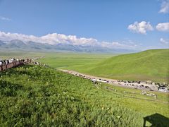 -新疆那拉提国家旅游度假区