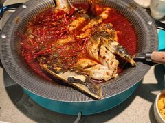 -半天妖烤鱼(西直门凯德mall店)