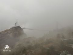-黄金寨原生态旅游区