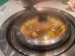 -满兴咱妈烀饼铁锅炖(兰州北街店)