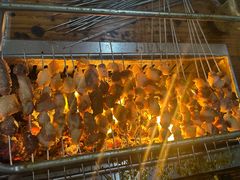 -老广烧烤(骆驼山康馨园店)