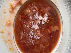 莫斯科红菜汤-莫斯科餐厅