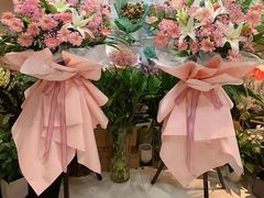 -循礼门鲜花花市(武汉循礼门店)