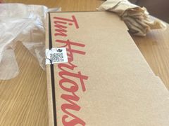 -Tims天好咖啡·贝果(融汇佳盛大厦店)