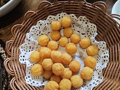 -鱼头泡饭·湖北菜·非物质文化遗产(岳家嘴总店)