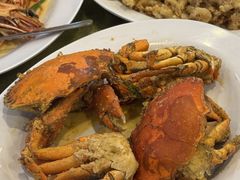 -大茄来海鲜餐厅(亚洲城分行)