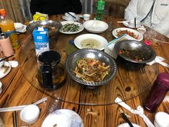 -食光慢宴·安吉土菜馆