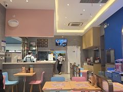 -小杨生煎(周浦万达店)