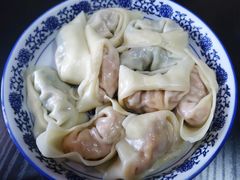 全家福-艾米私房馄饨