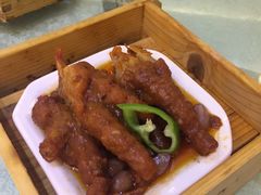 -骏丰酒楼(黄编店)