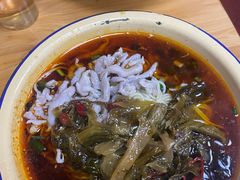 -老蒋面(南坪店)