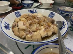 -阿殳菜馆·私厨(水围村店)