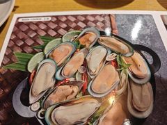 -青木瓜之味 · 越南料理(七宝宝龙店)