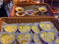 -妖无二·和牛烧烤自助(新吴万达店)