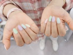 -如一·美甲美睫