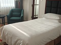 -武汉华美达光谷大酒店