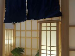 -樱の千渡日式料理·铁板烧•烧鸟(金盛田广场店)