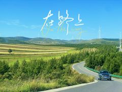 -草原天路(张北县)