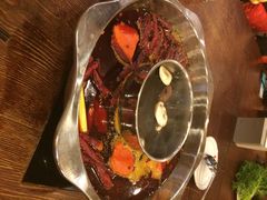 -小天鹅火锅·一线江景洪鼎旗舰店(洪崖洞店)