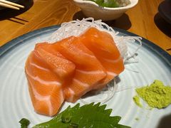 -福匠日本料理(人民路店)