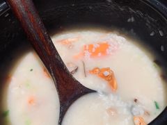-如轩·海鲜砂锅粥·潮汕菜(海珠店)