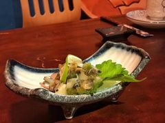 -円满日式居酒屋(蓉花路美食街店)