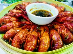 超级大蒸虾-文和友老长沙龙虾馆(化龙池店)