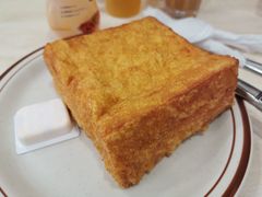 西多士-喜莲咖啡