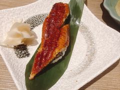 鳗鱼寿司-小山日本料理(岭南天地店)