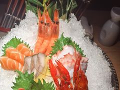 -京料理·日料自助·铁板燒(复悦城店)