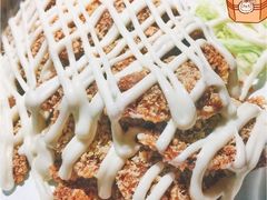 -金佬馆·川菜bistro(芜湖镜湖万达店)