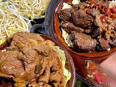 -阳阳老火锅(小南门店)