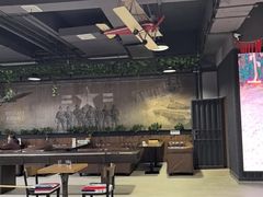 -都市枪神实弹射击俱乐部